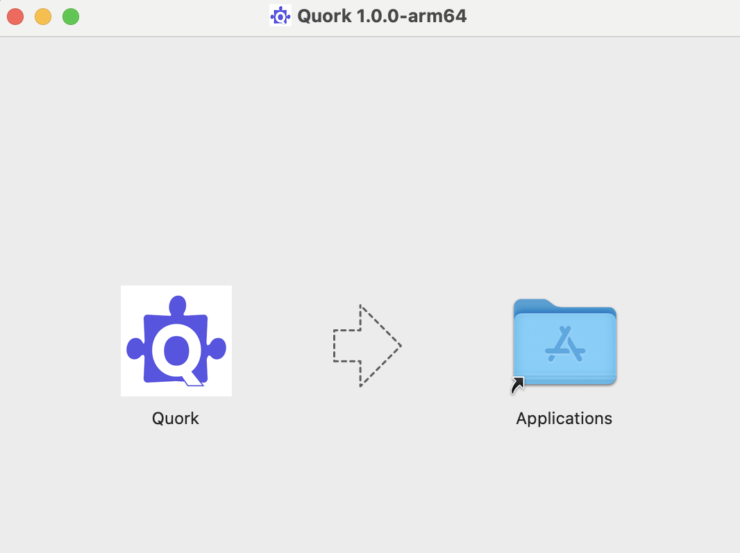 Install Quork AIOPS SRE